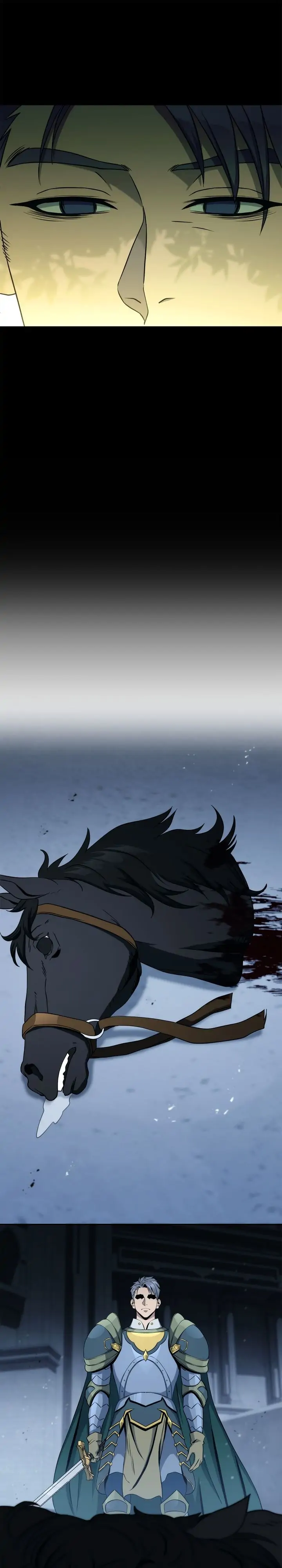 Read The Skeleton Soldier Failed to Defend the Dungeon EN Manga Online