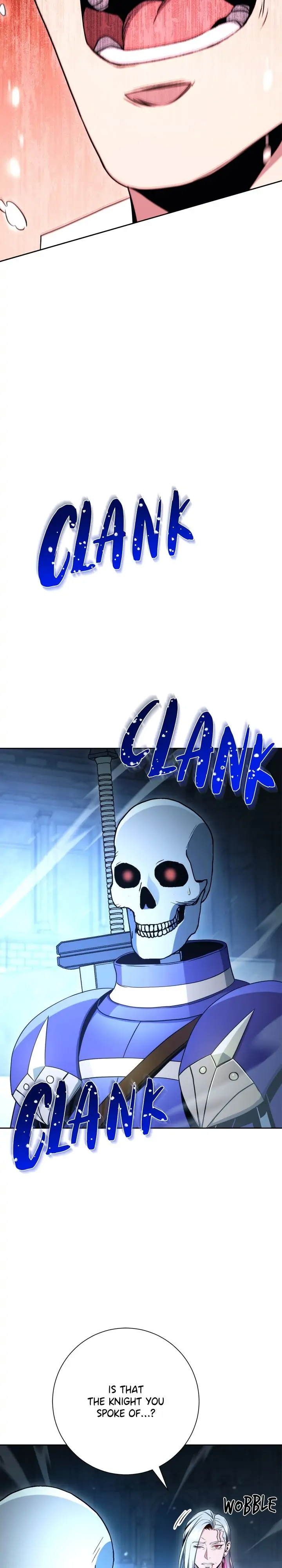 Read The Skeleton Soldier Failed to Defend the Dungeon EN Manga Online