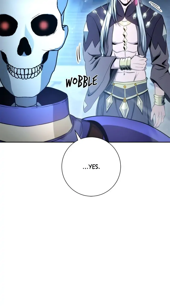 Read The Skeleton Soldier Failed to Defend the Dungeon EN Manga Online