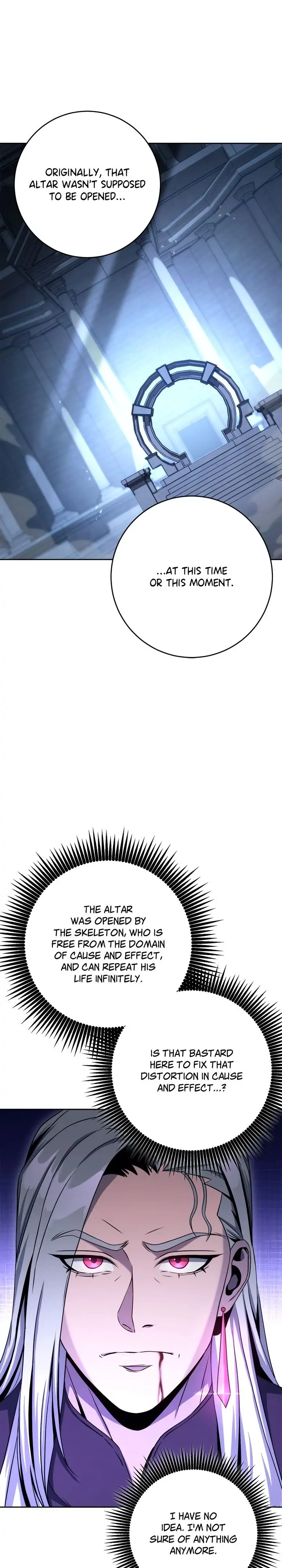 Read The Skeleton Soldier Failed to Defend the Dungeon EN Manga Online