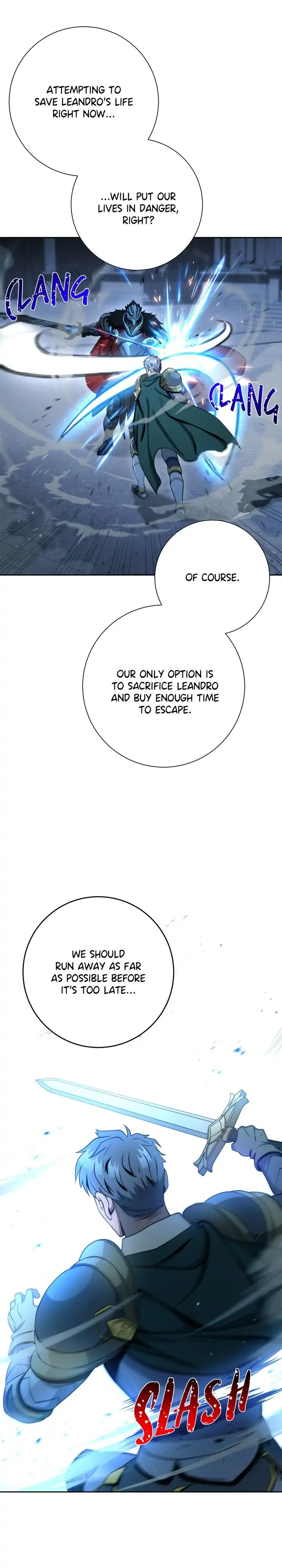 Read The Skeleton Soldier Failed to Defend the Dungeon EN Manga Online