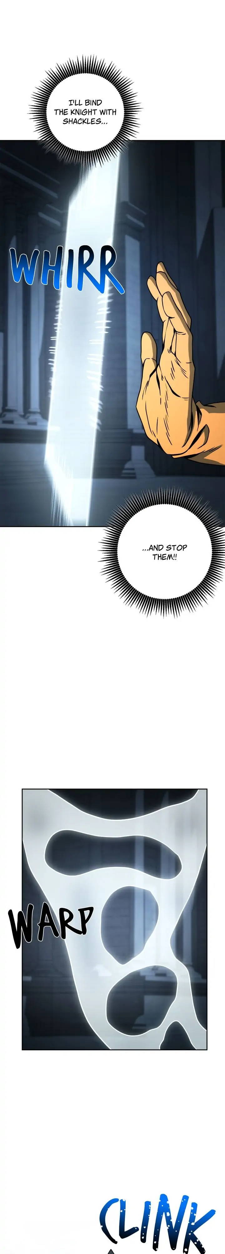Read The Skeleton Soldier Failed to Defend the Dungeon EN Manga Online