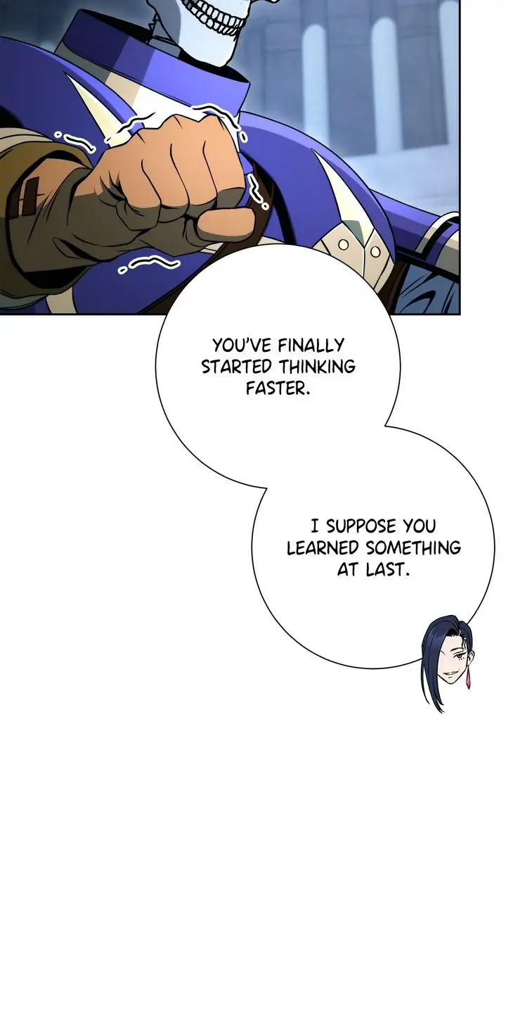 Read The Skeleton Soldier Failed to Defend the Dungeon EN Manga Online