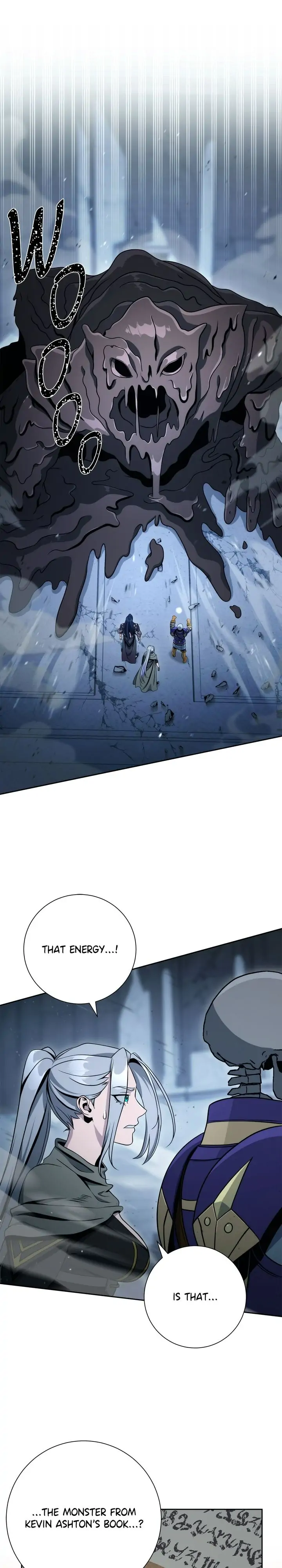 Read The Skeleton Soldier Failed to Defend the Dungeon EN Manga Online