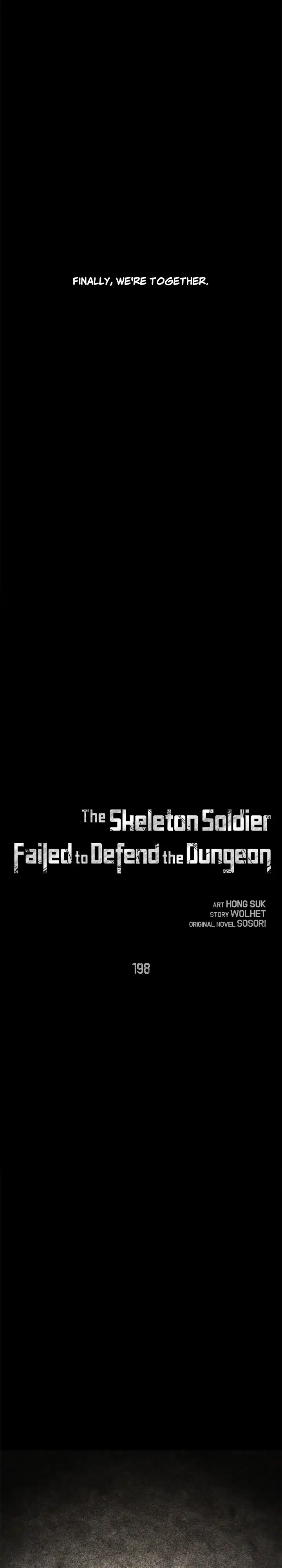 Read The Skeleton Soldier Failed to Defend the Dungeon EN Manga Online