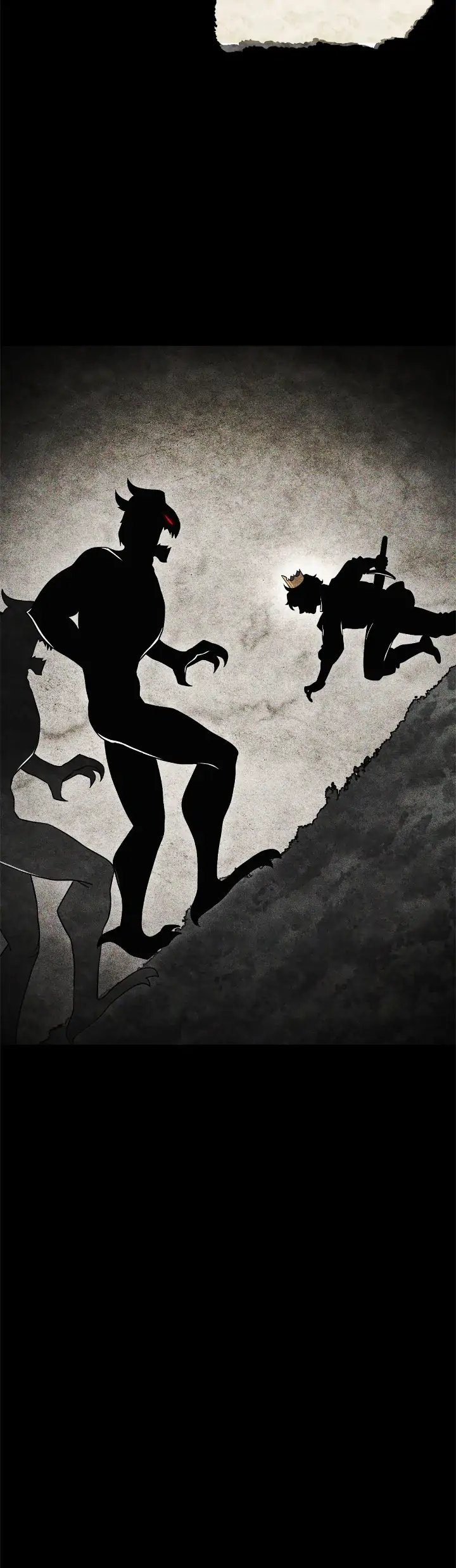 Read The Skeleton Soldier Failed to Defend the Dungeon EN Manga Online
