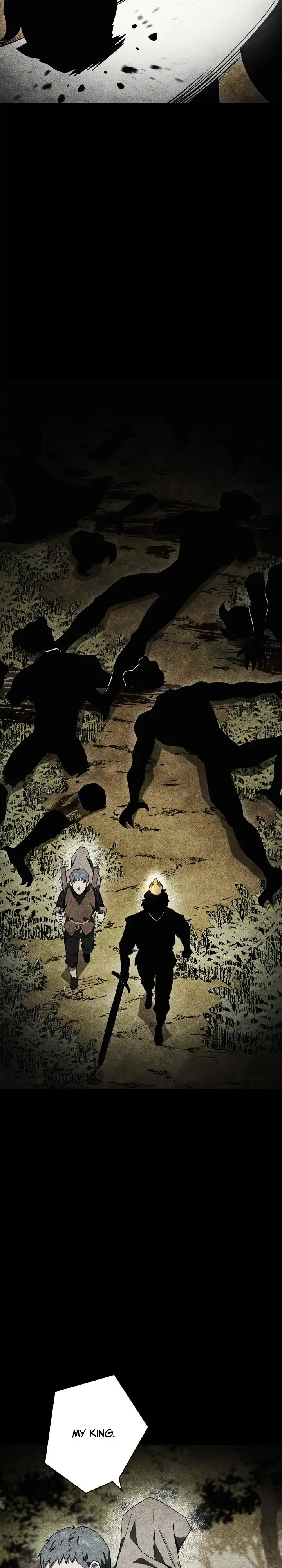 Read The Skeleton Soldier Failed to Defend the Dungeon EN Manga Online