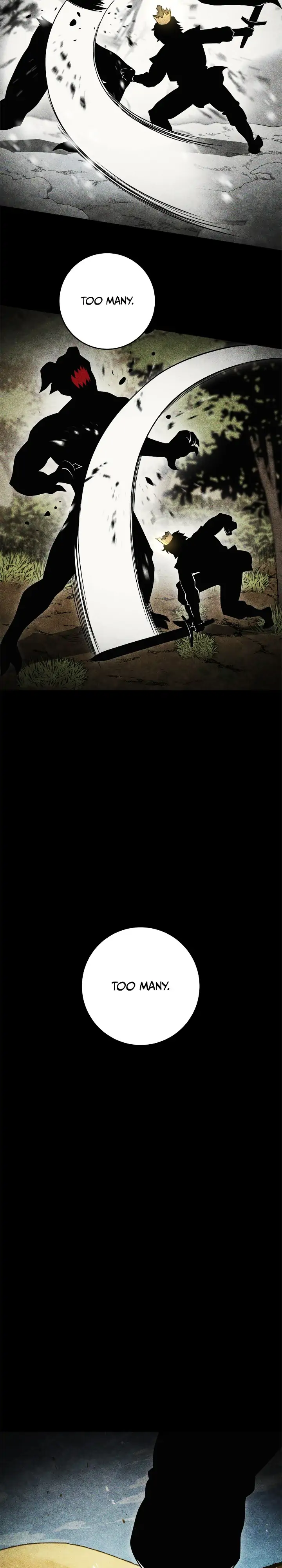 Read The Skeleton Soldier Failed to Defend the Dungeon EN Manga Online
