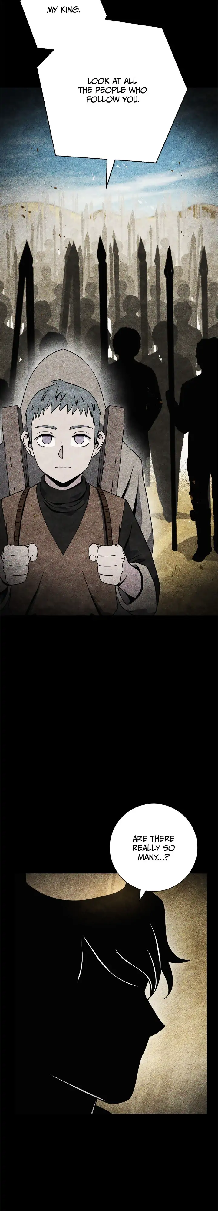 Read The Skeleton Soldier Failed to Defend the Dungeon EN Manga Online