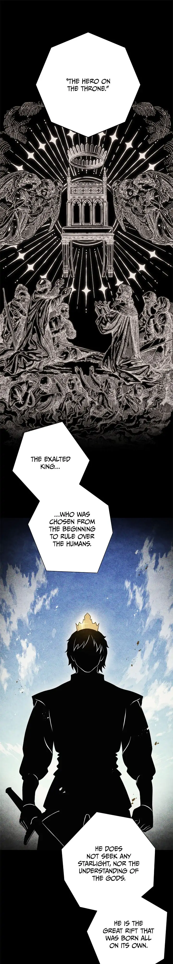Read The Skeleton Soldier Failed to Defend the Dungeon EN Manga Online