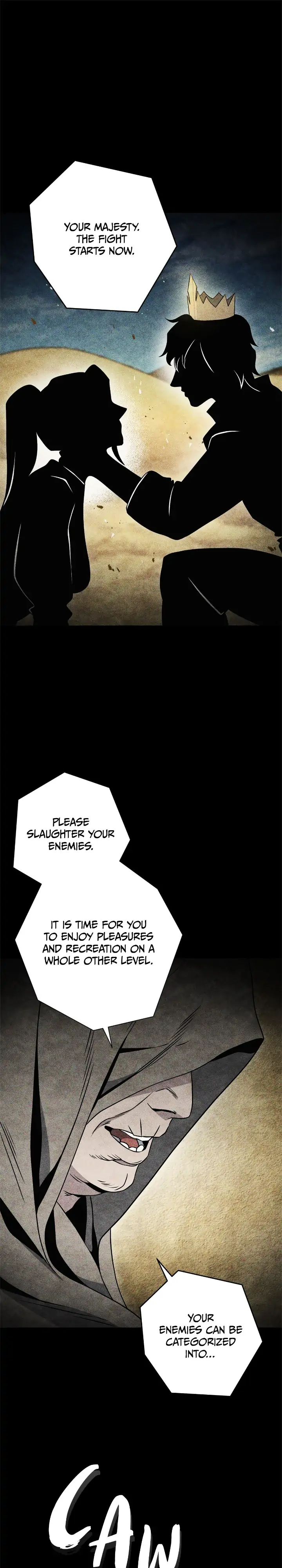 Read The Skeleton Soldier Failed to Defend the Dungeon EN Manga Online