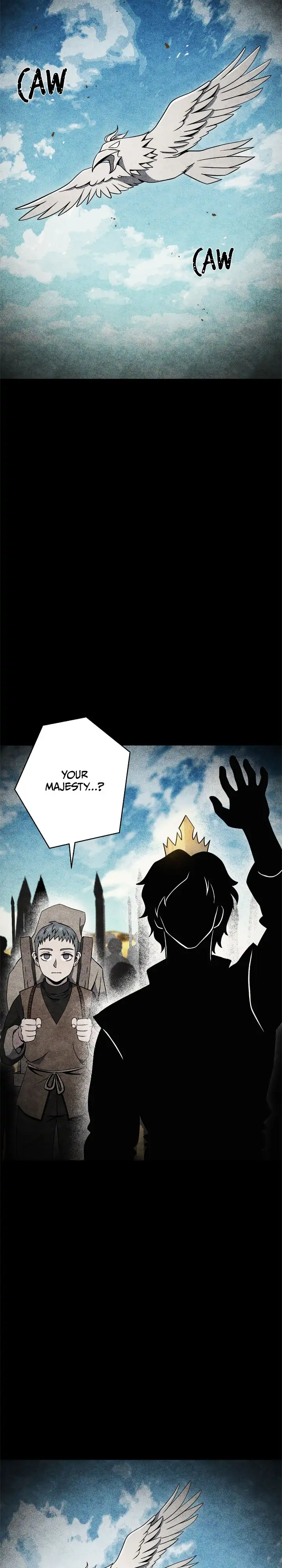 Read The Skeleton Soldier Failed to Defend the Dungeon EN Manga Online