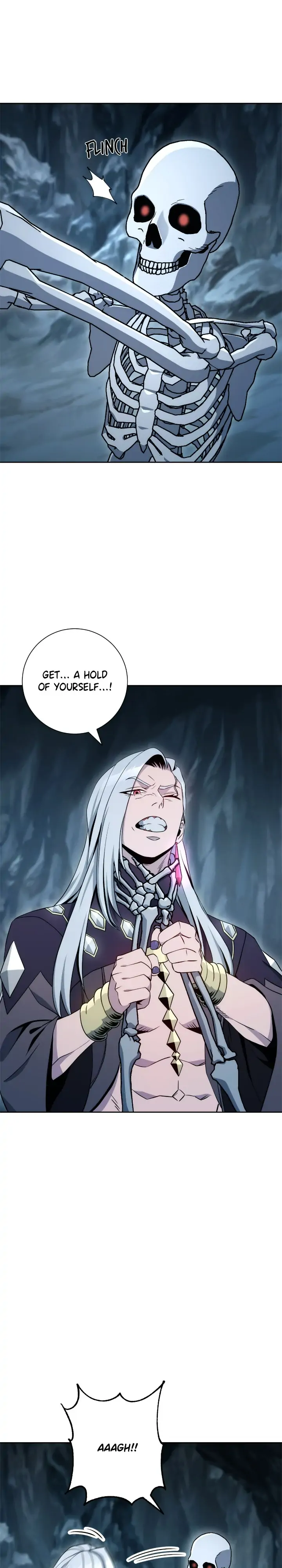 Read The Skeleton Soldier Failed to Defend the Dungeon EN Manga Online