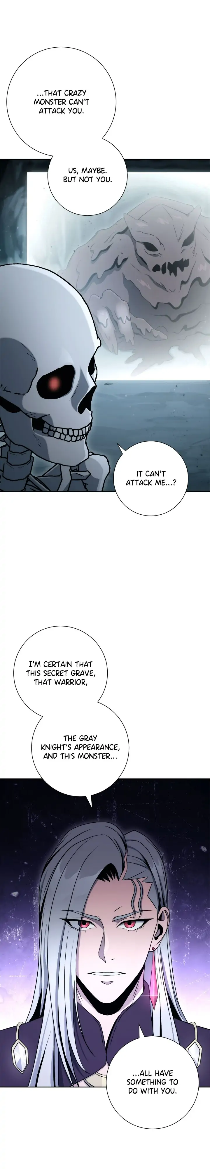 Read The Skeleton Soldier Failed to Defend the Dungeon EN Manga Online