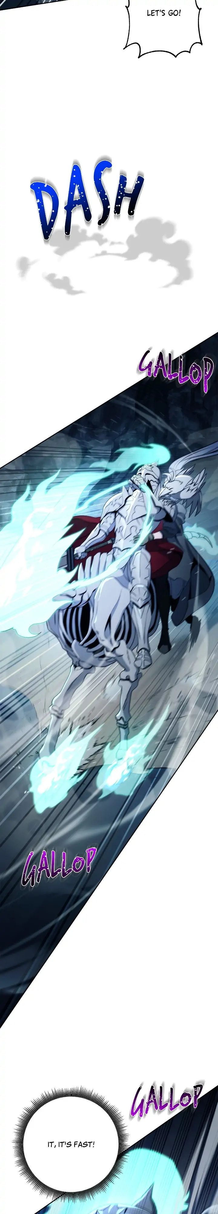 Read The Skeleton Soldier Failed to Defend the Dungeon EN Manga Online