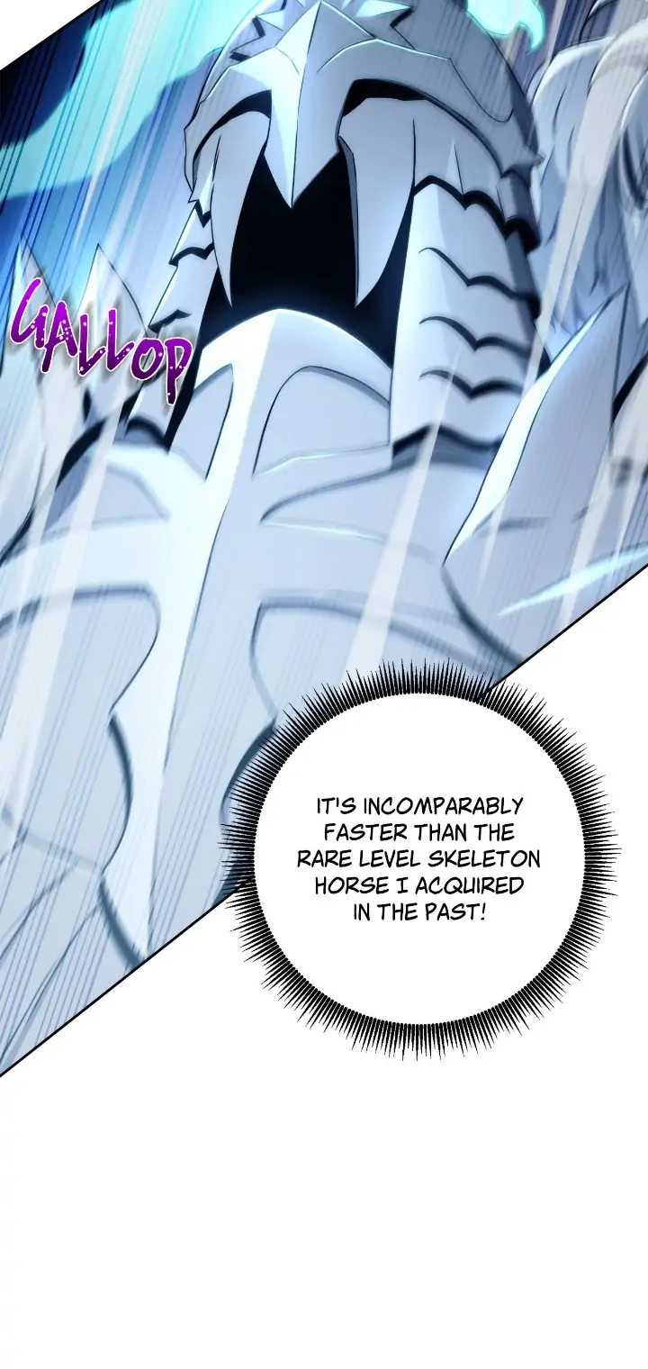 Read The Skeleton Soldier Failed to Defend the Dungeon EN Manga Online