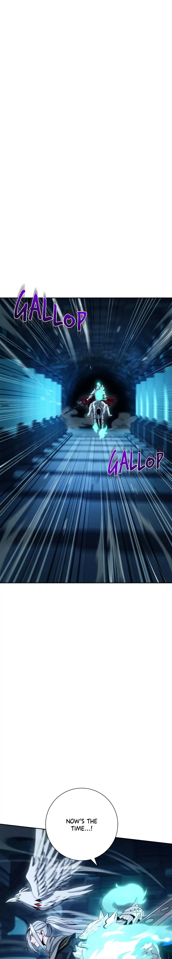 Read The Skeleton Soldier Failed to Defend the Dungeon EN Manga Online