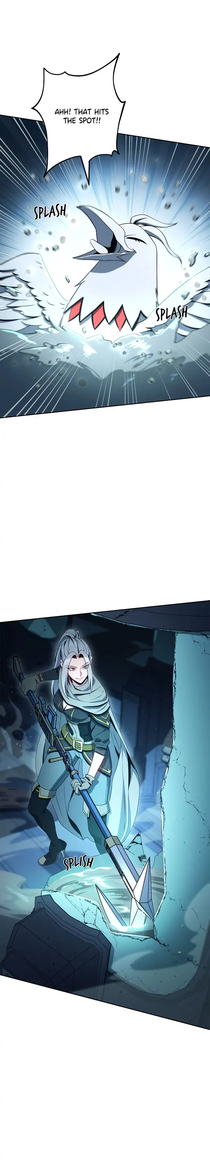 Read The Skeleton Soldier Failed to Defend the Dungeon EN Manga Online