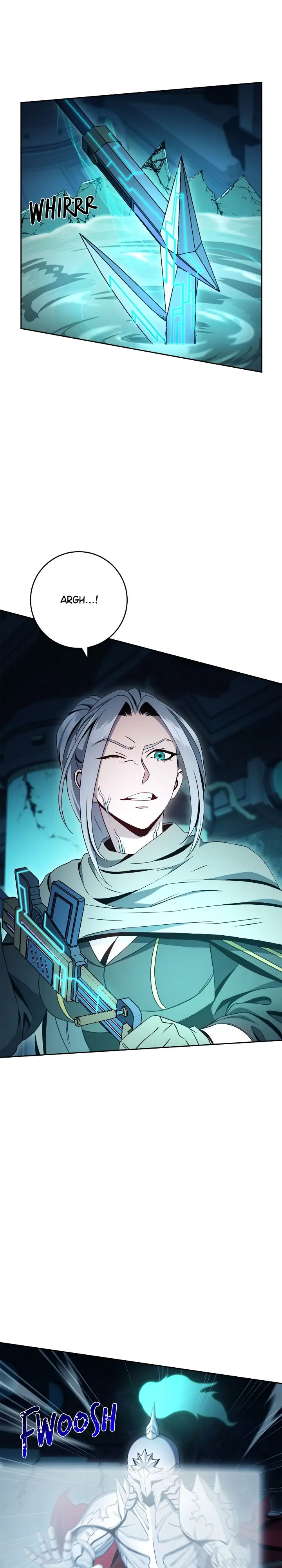 Read The Skeleton Soldier Failed to Defend the Dungeon EN Manga Online