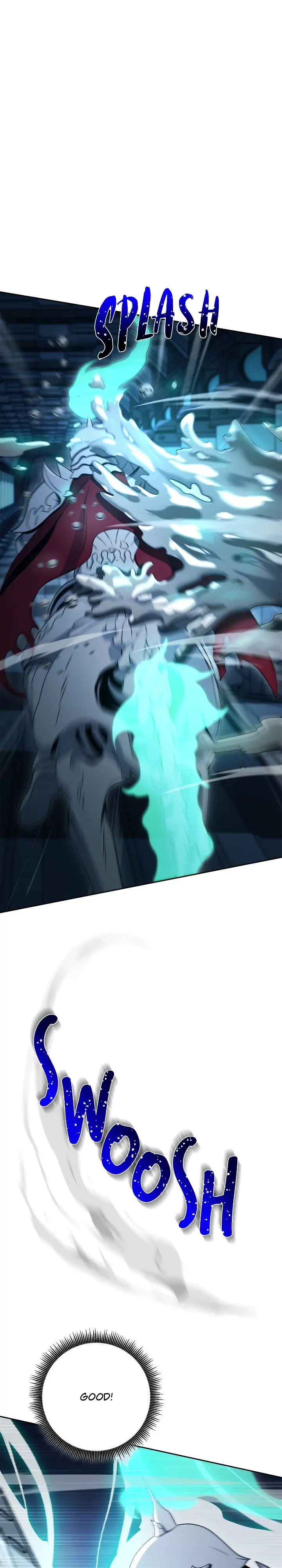 Read The Skeleton Soldier Failed to Defend the Dungeon EN Manga Online