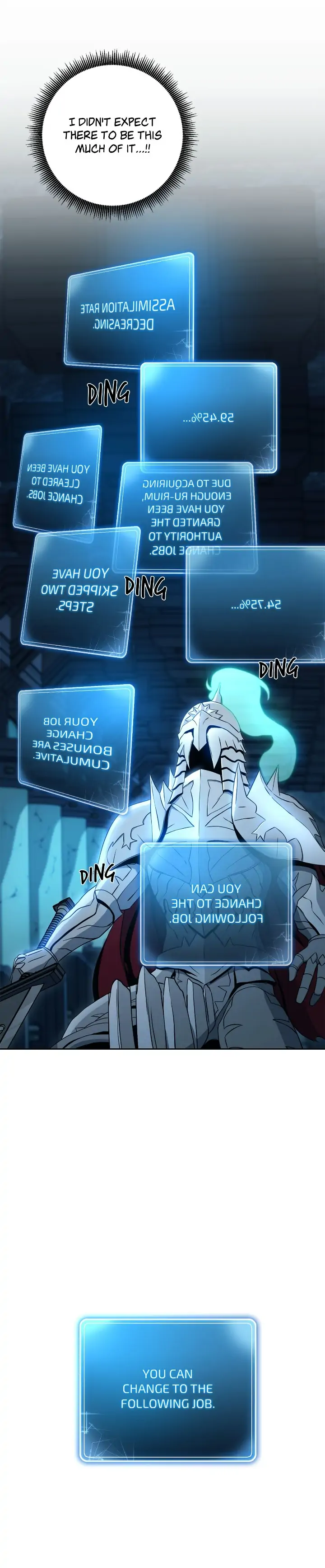 Read The Skeleton Soldier Failed to Defend the Dungeon EN Manga Online
