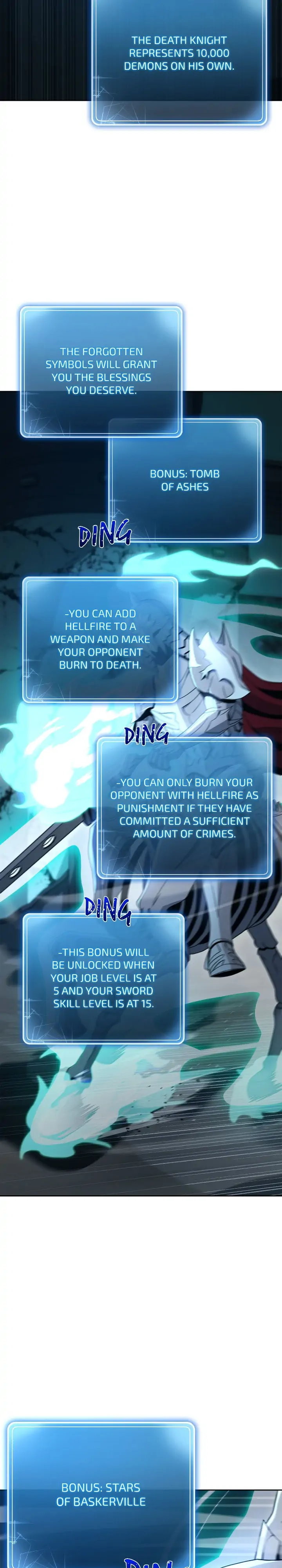 Read The Skeleton Soldier Failed to Defend the Dungeon EN Manga Online