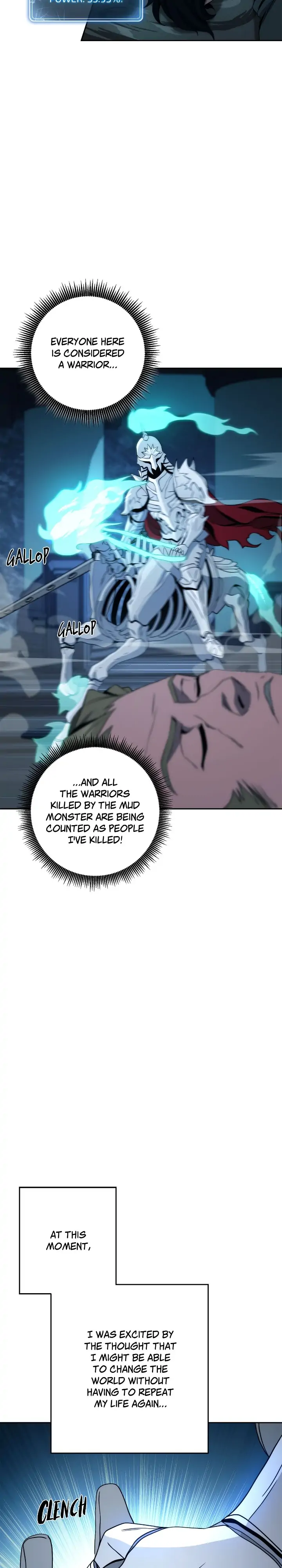 Read The Skeleton Soldier Failed to Defend the Dungeon EN Manga Online