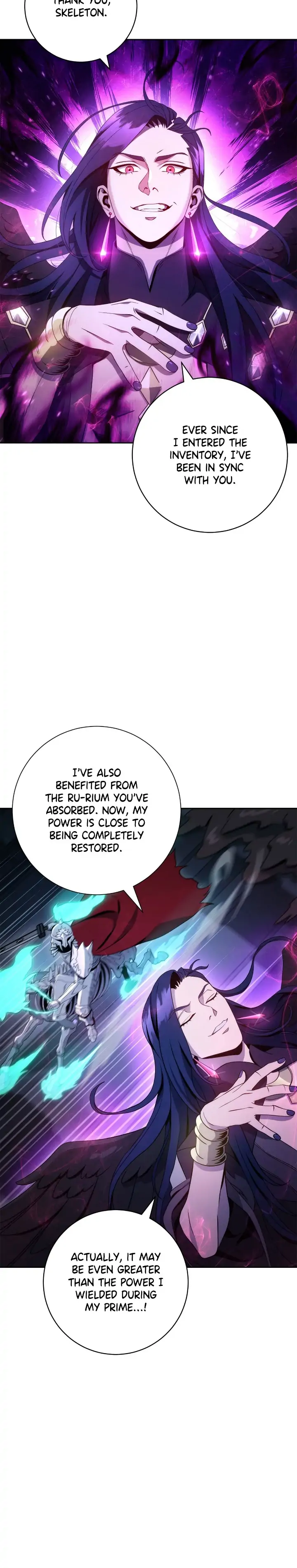 Read The Skeleton Soldier Failed to Defend the Dungeon EN Manga Online