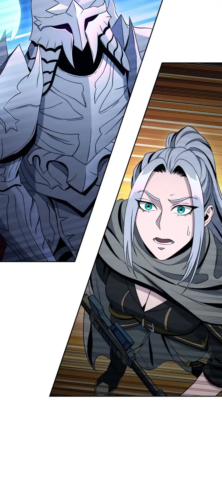 Read The Skeleton Soldier Failed to Defend the Dungeon EN Manga Online