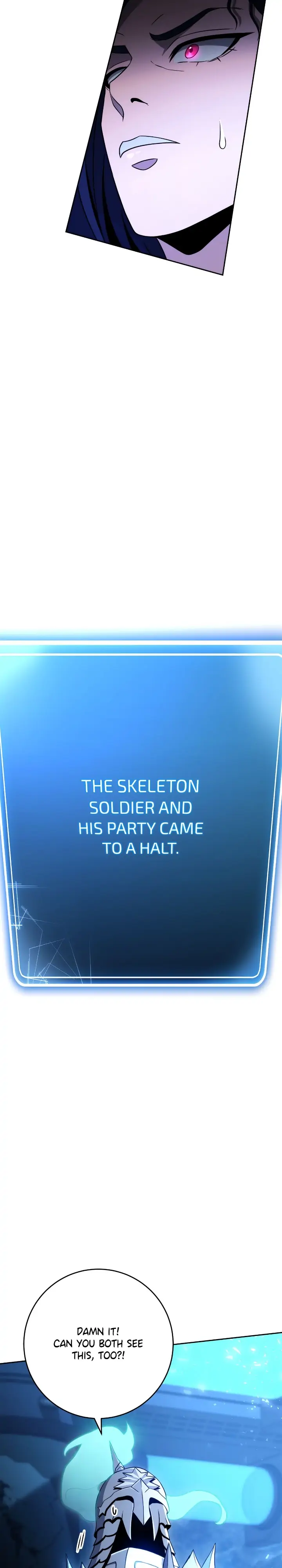 Read The Skeleton Soldier Failed to Defend the Dungeon EN Manga Online