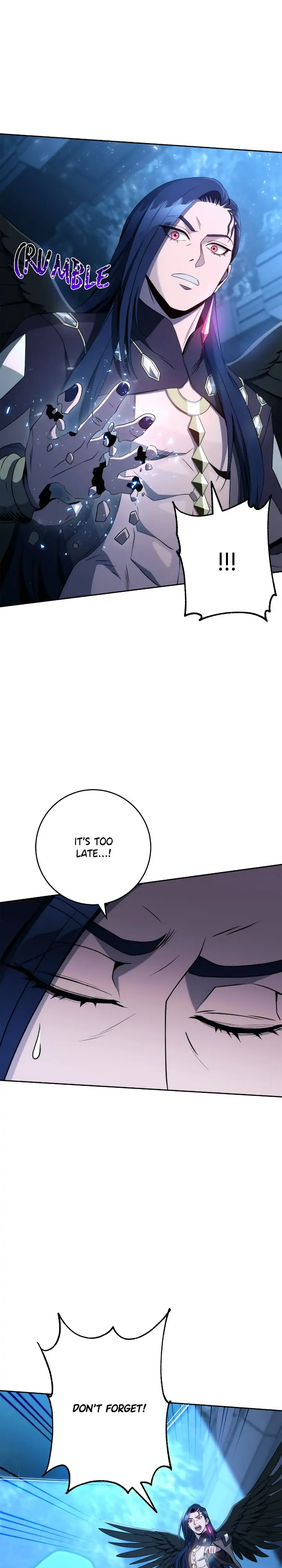 Read The Skeleton Soldier Failed to Defend the Dungeon EN Manga Online