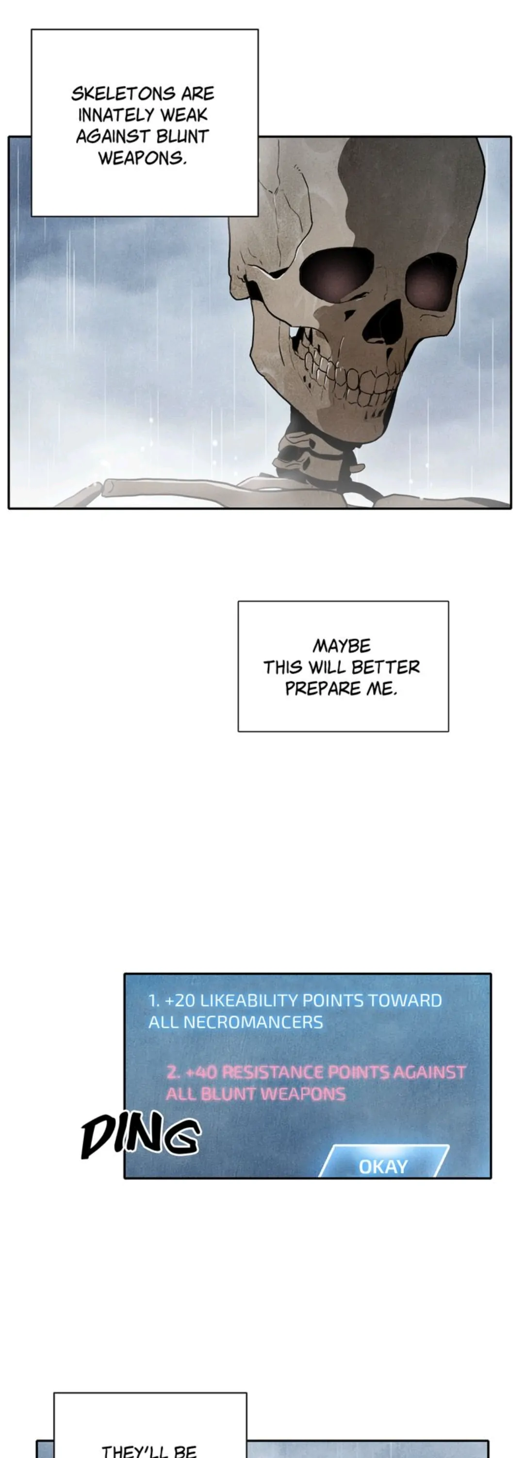 Read The Skeleton Soldier Failed to Defend the Dungeon EN Manga Online