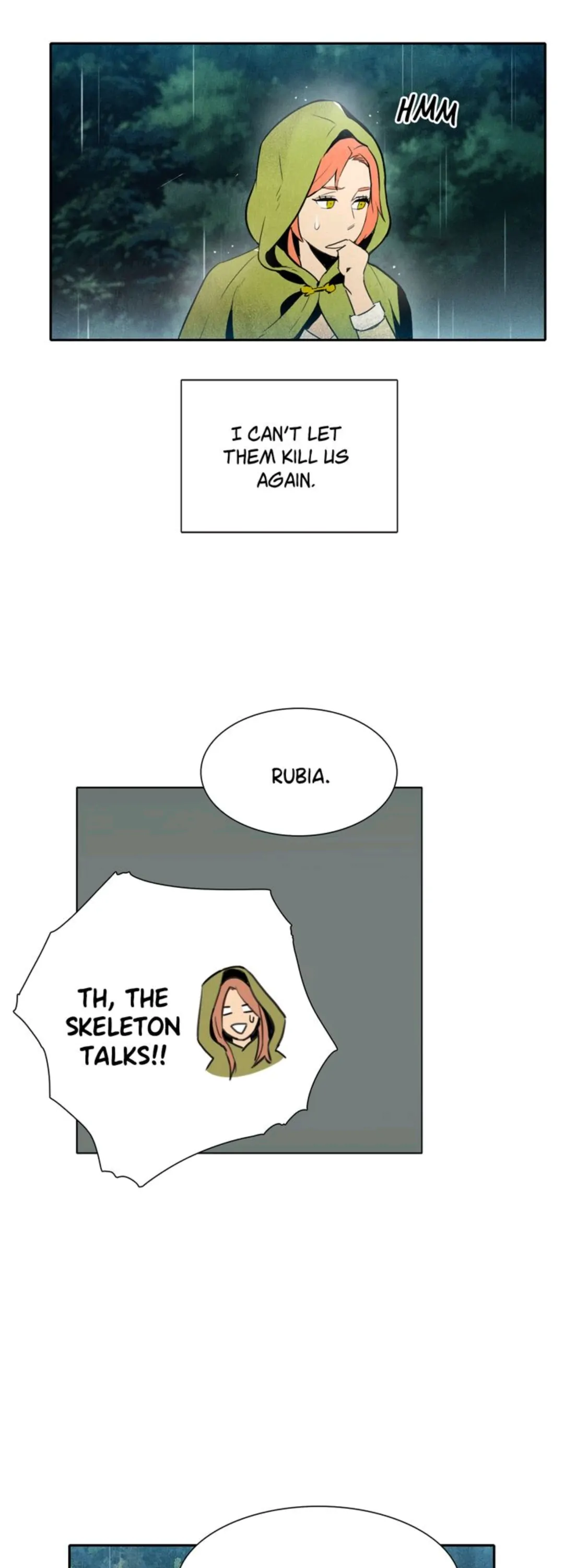 Read The Skeleton Soldier Failed to Defend the Dungeon EN Manga Online