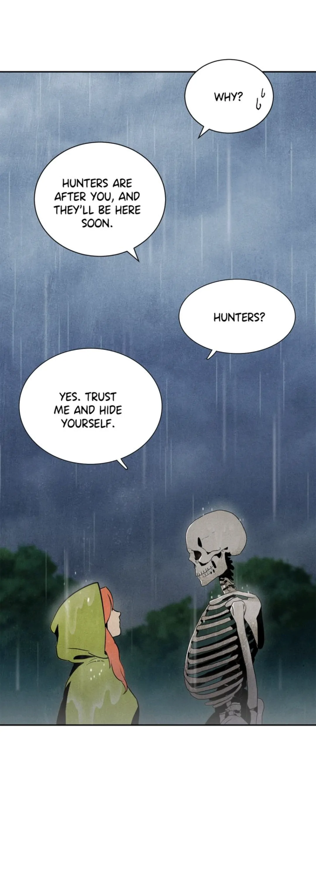 Read The Skeleton Soldier Failed to Defend the Dungeon EN Manga Online