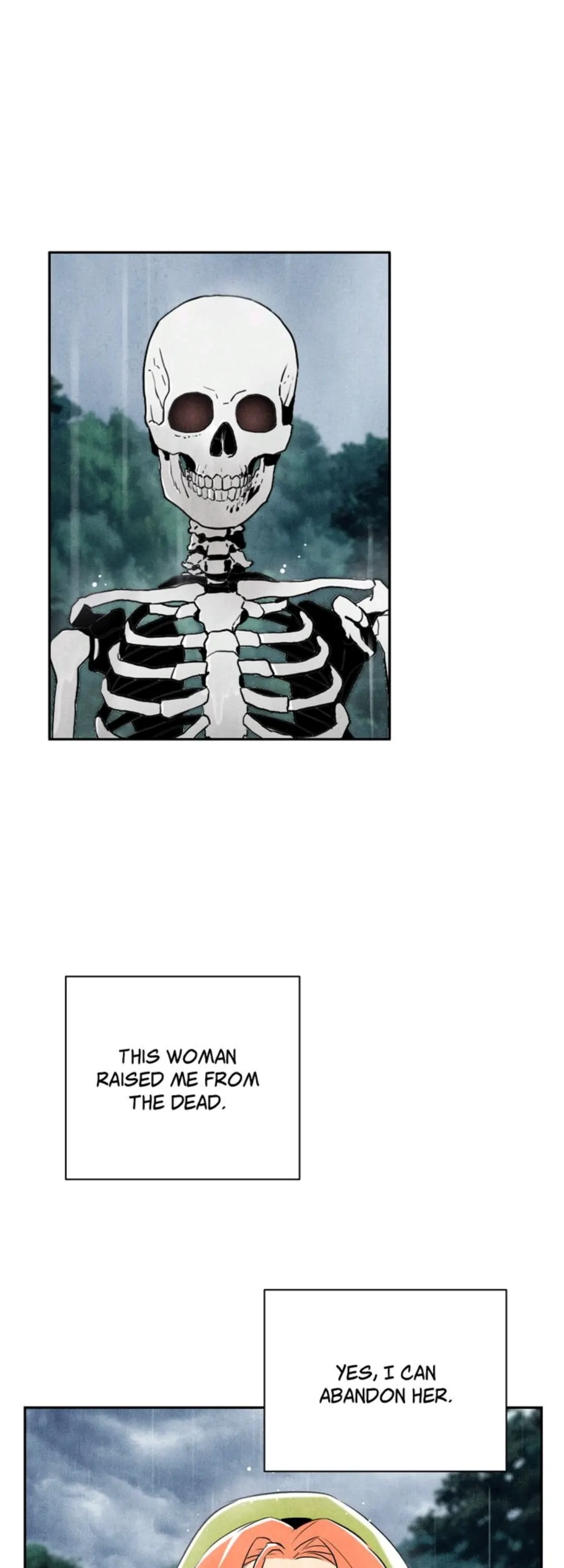 Read The Skeleton Soldier Failed to Defend the Dungeon EN Manga Online