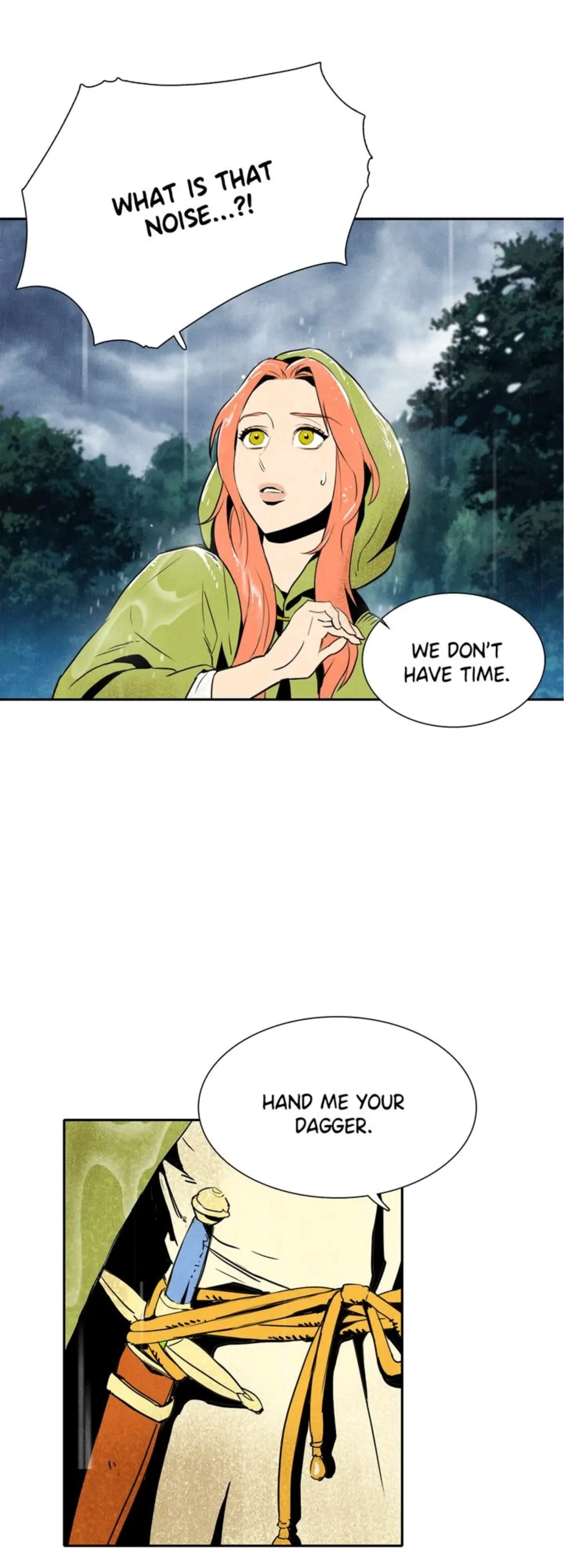 Read The Skeleton Soldier Failed to Defend the Dungeon EN Manga Online