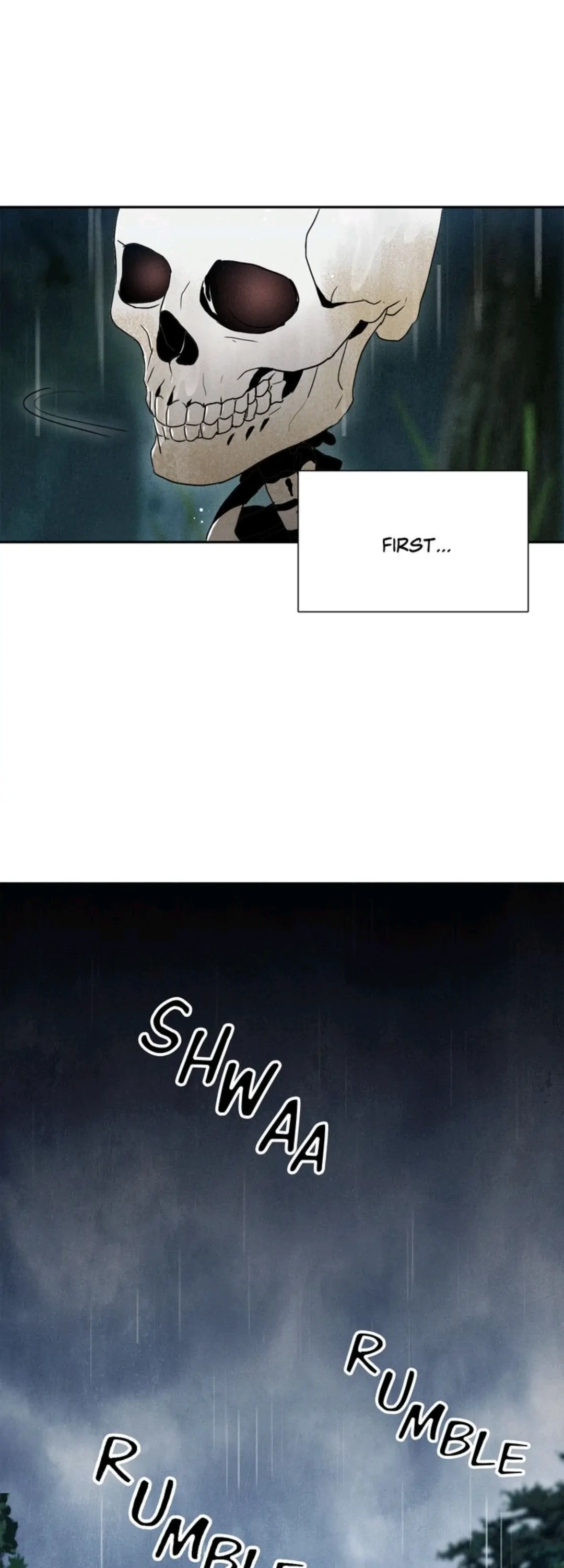 Read The Skeleton Soldier Failed to Defend the Dungeon EN Manga Online