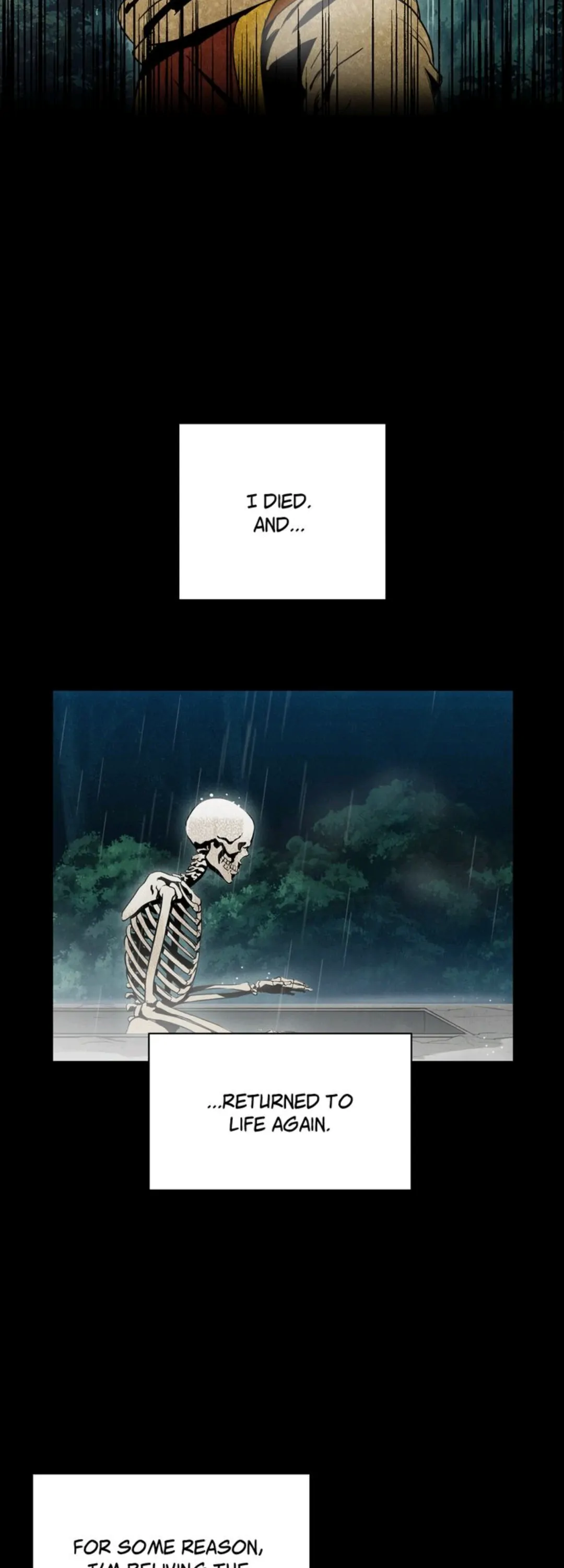 Read The Skeleton Soldier Failed to Defend the Dungeon EN Manga Online