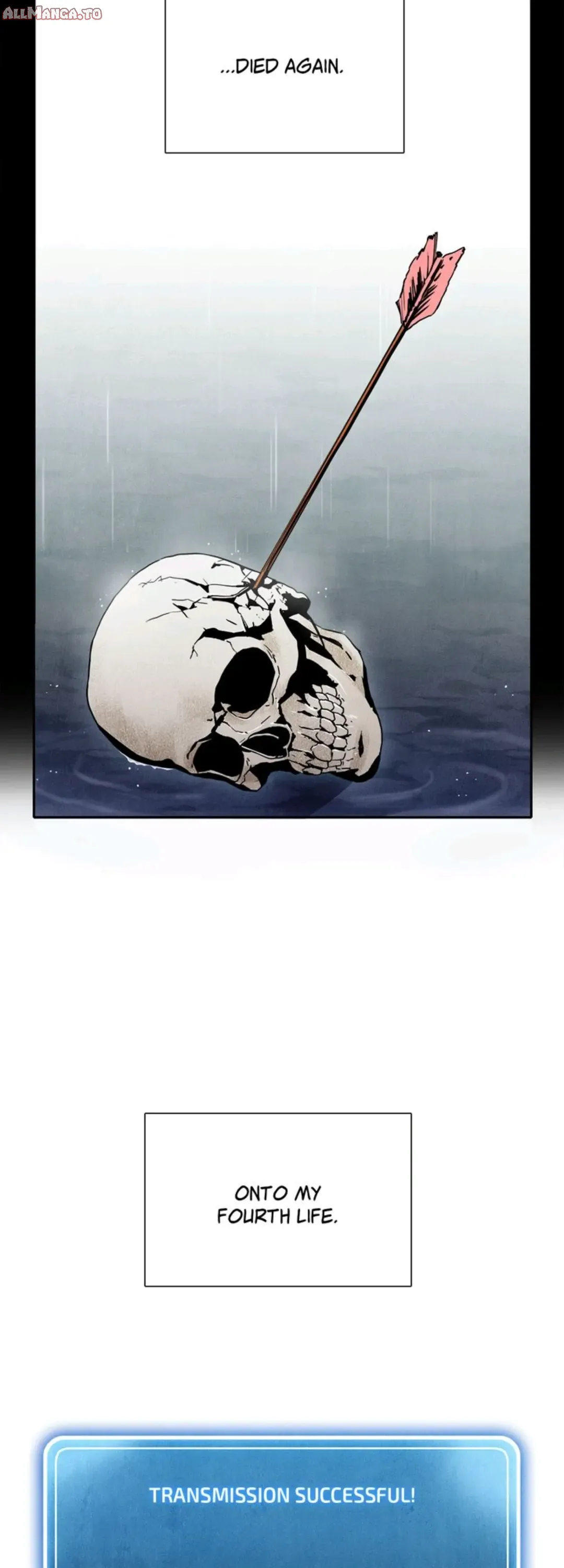 Read The Skeleton Soldier Failed to Defend the Dungeon EN Manga Online
