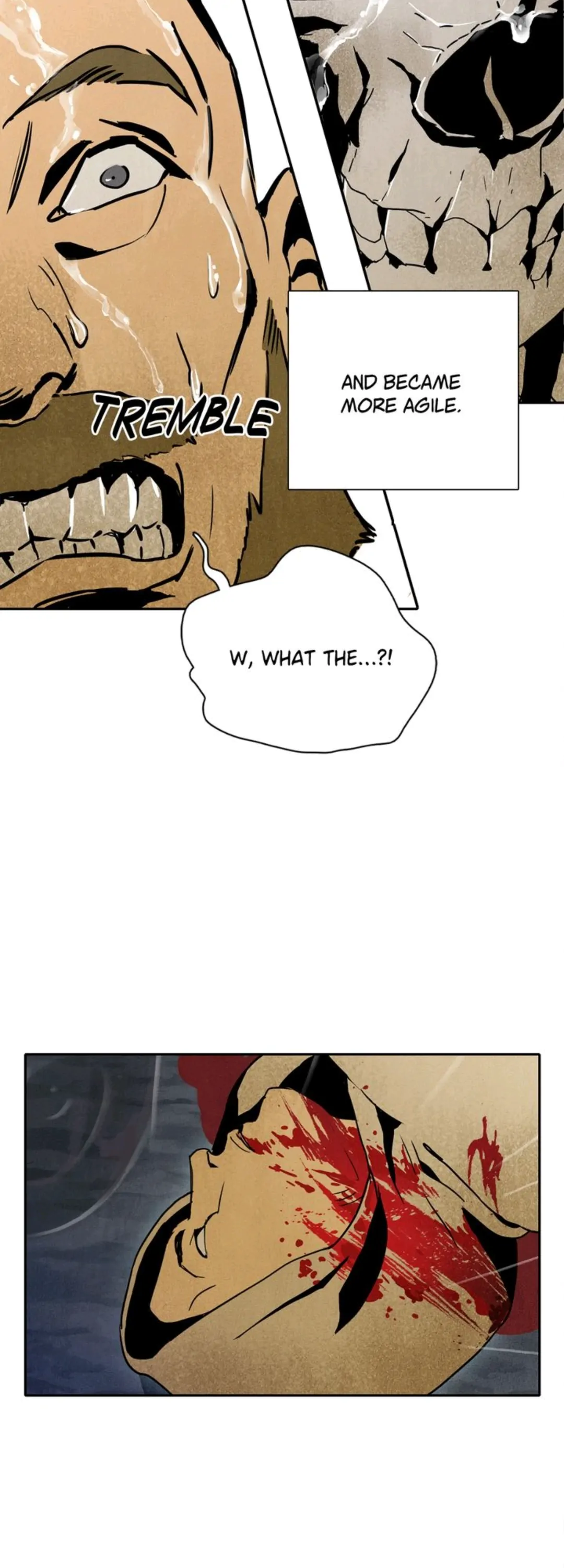 Read The Skeleton Soldier Failed to Defend the Dungeon EN Manga Online