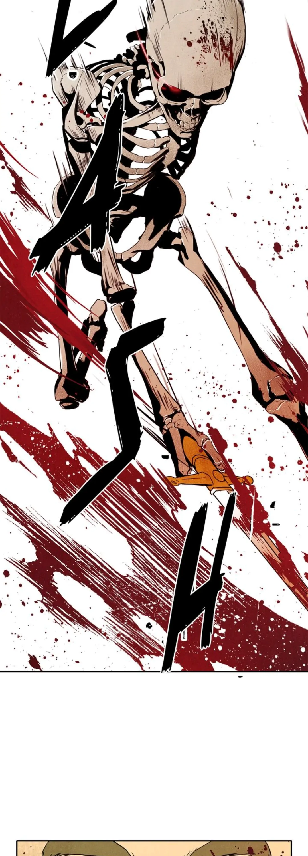Read The Skeleton Soldier Failed to Defend the Dungeon EN Manga Online