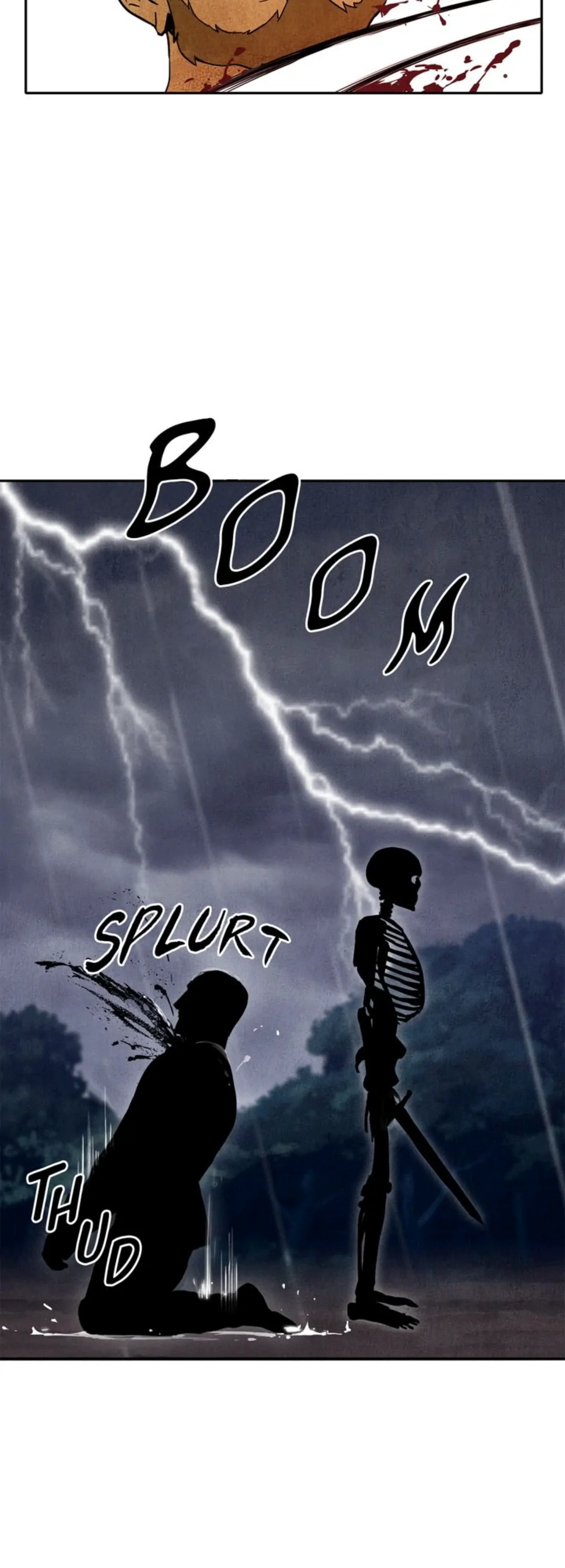 Read The Skeleton Soldier Failed to Defend the Dungeon EN Manga Online