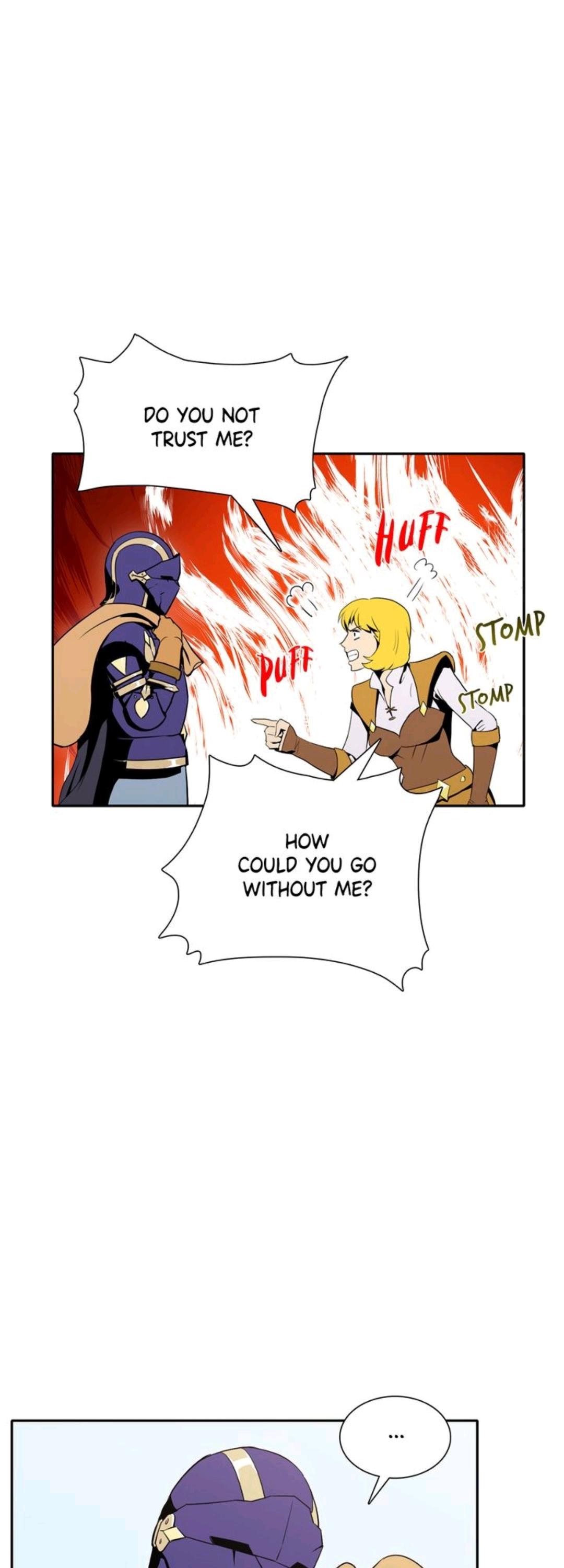 Read The Skeleton Soldier Failed to Defend the Dungeon EN Manga Online