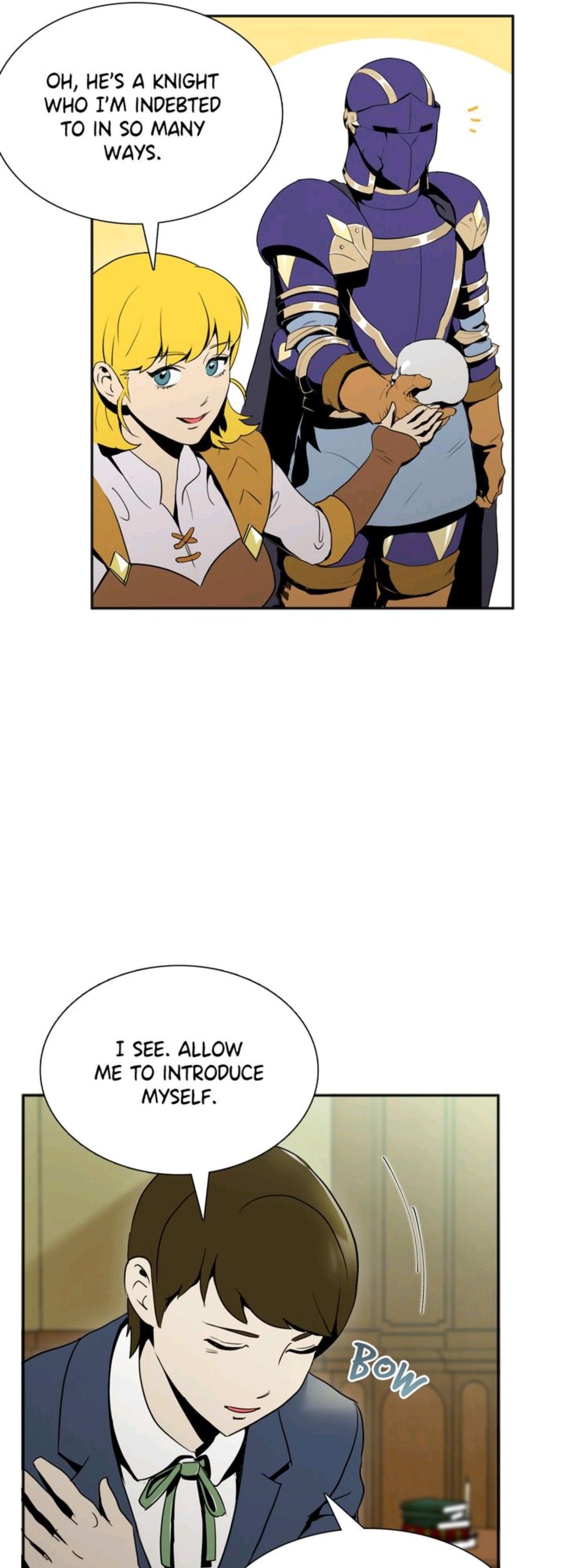 Read The Skeleton Soldier Failed to Defend the Dungeon EN Manga Online