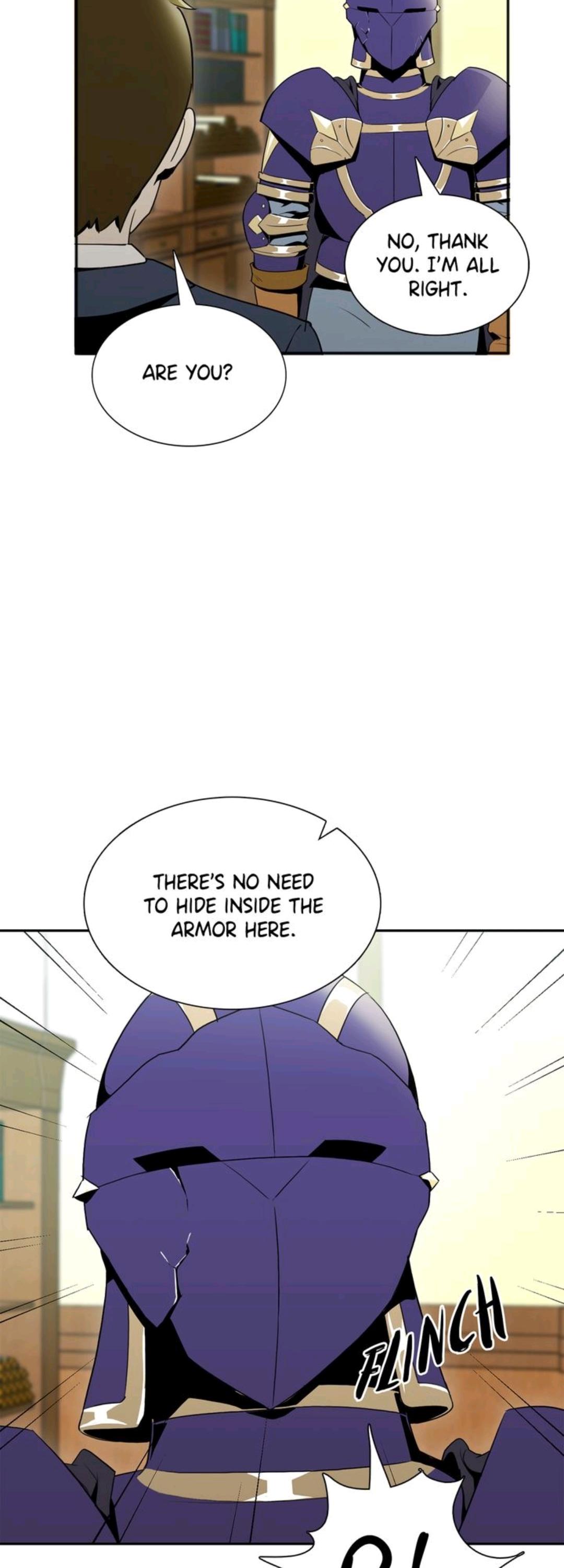 Read The Skeleton Soldier Failed to Defend the Dungeon EN Manga Online