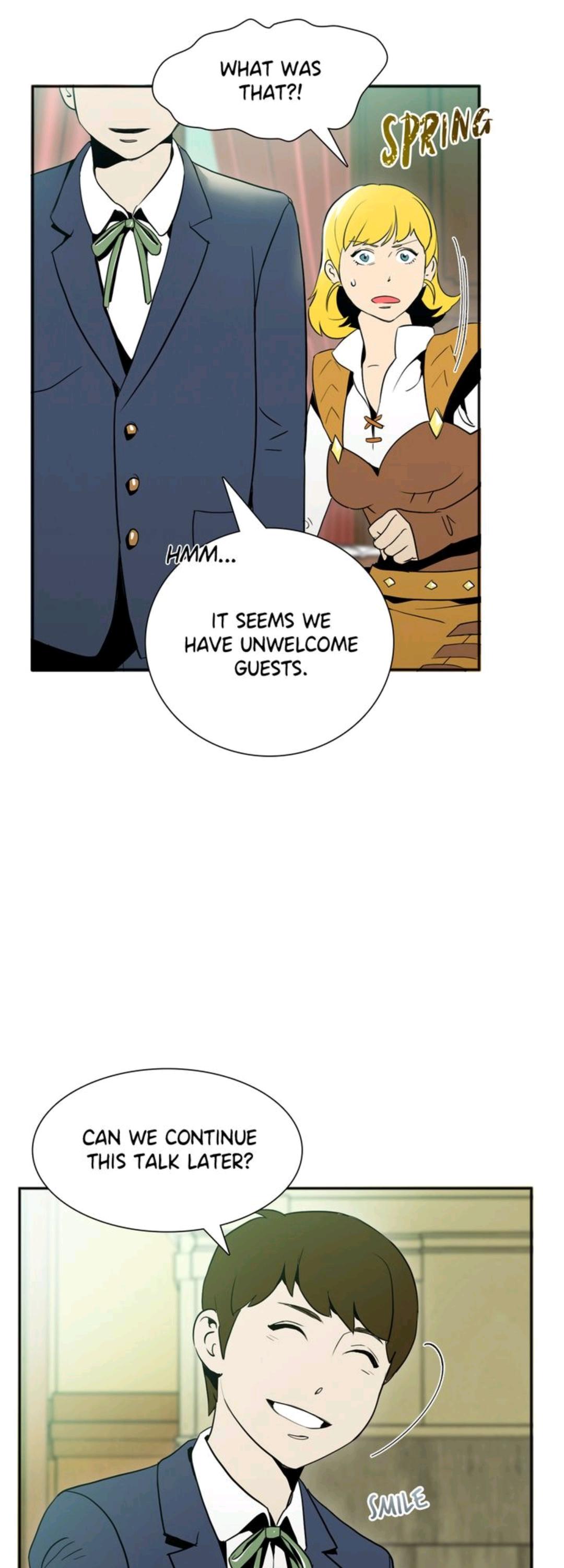 Read The Skeleton Soldier Failed to Defend the Dungeon EN Manga Online