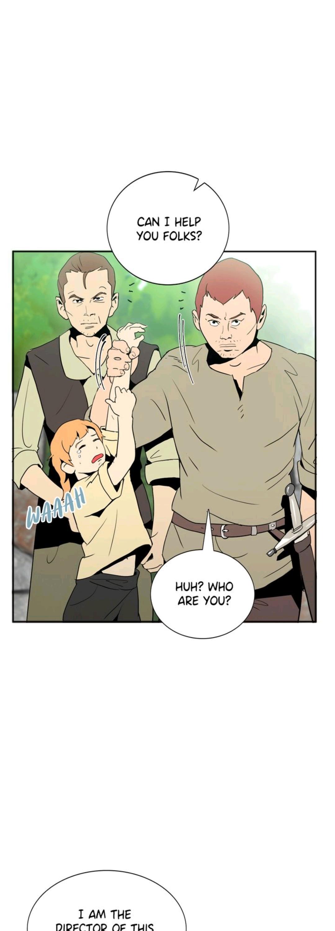 Read The Skeleton Soldier Failed to Defend the Dungeon EN Manga Online