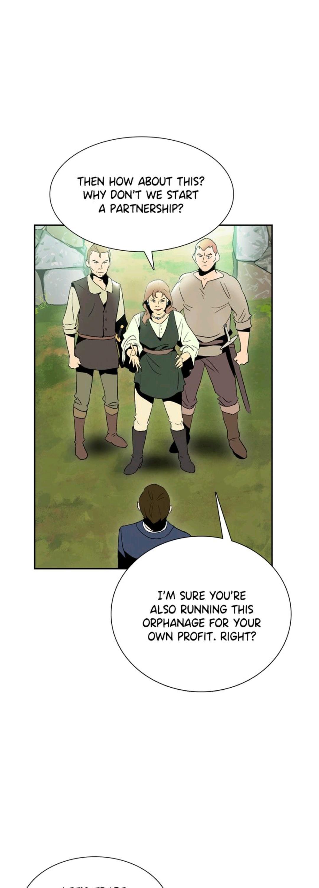 Read The Skeleton Soldier Failed to Defend the Dungeon EN Manga Online
