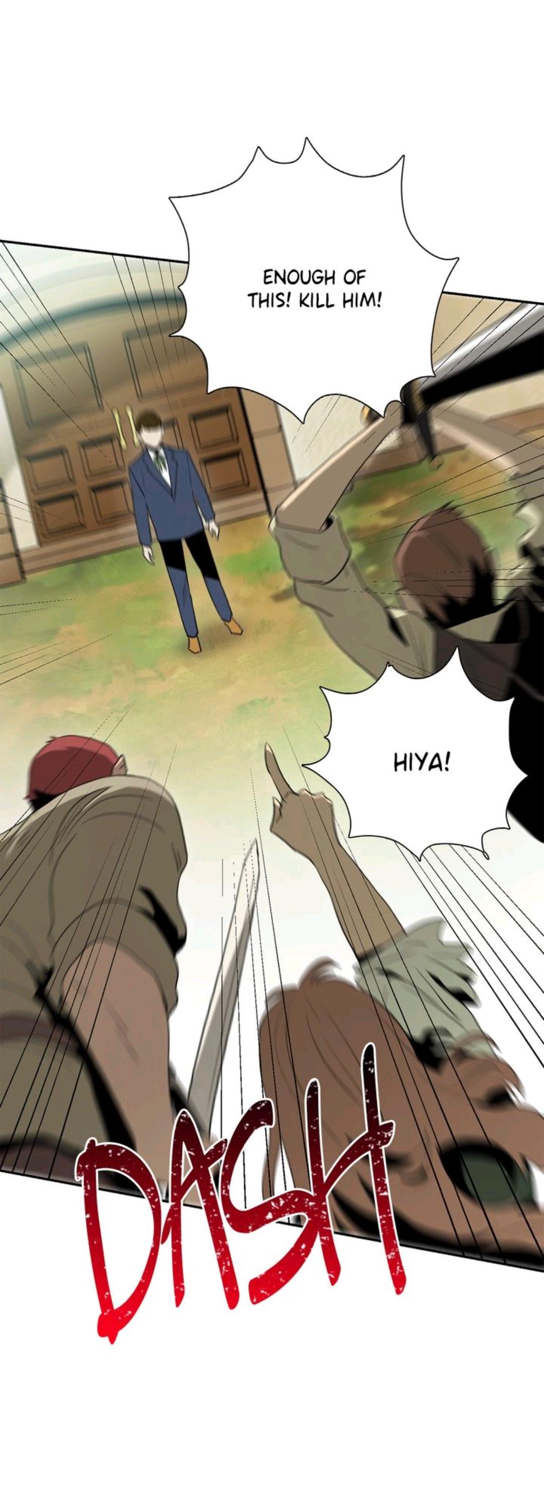 Read The Skeleton Soldier Failed to Defend the Dungeon EN Manga Online