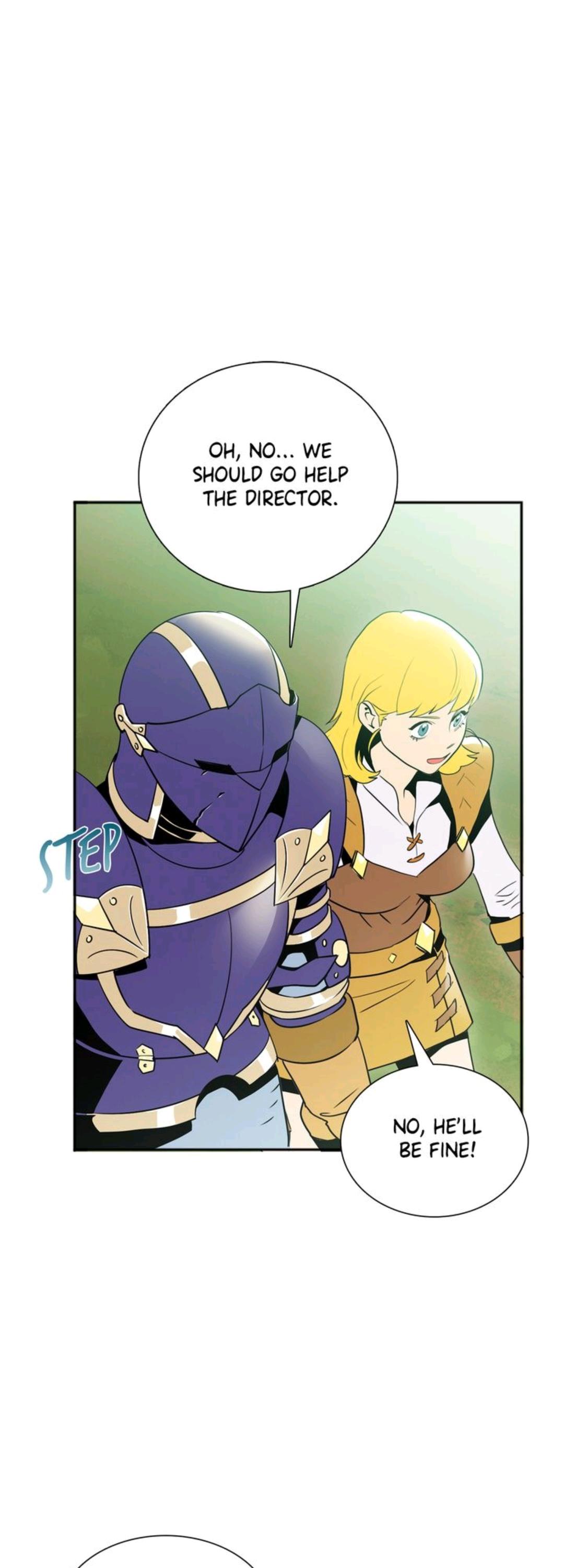 Read The Skeleton Soldier Failed to Defend the Dungeon EN Manga Online